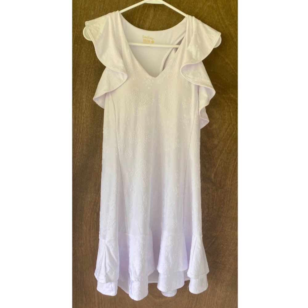 Lilly Pulitzer Rally Tennis Dress NWT